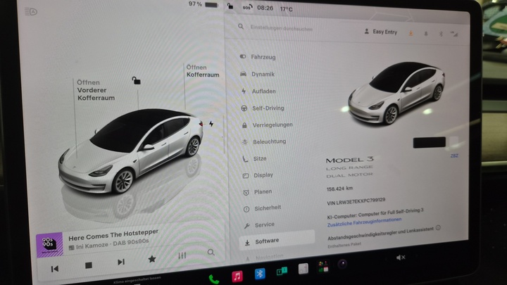 Foto 6 van Tesla Model 3