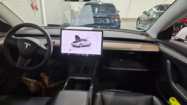 Foto 7 van Tesla Model 3