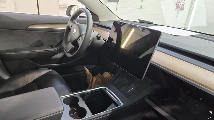 Foto 8 van Tesla Model 3
