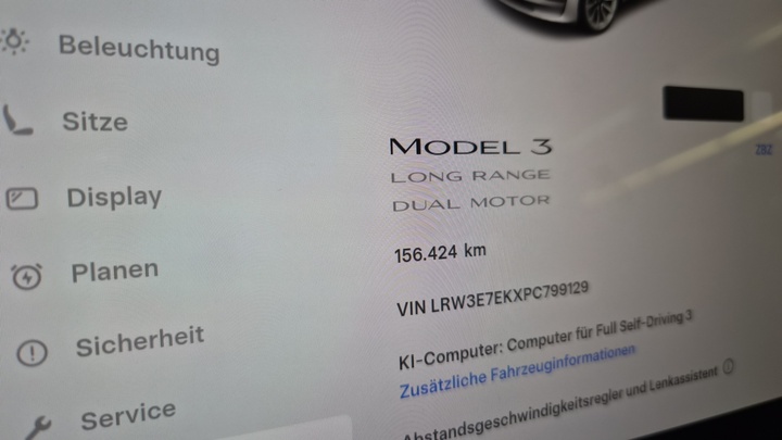 Foto 10 van Tesla Model 3