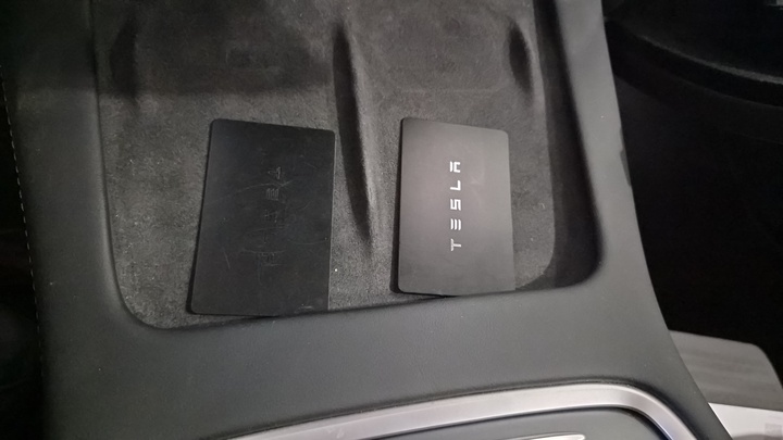 Foto 12 van Tesla Model 3