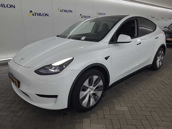 Foto 2 van Tesla Model Y