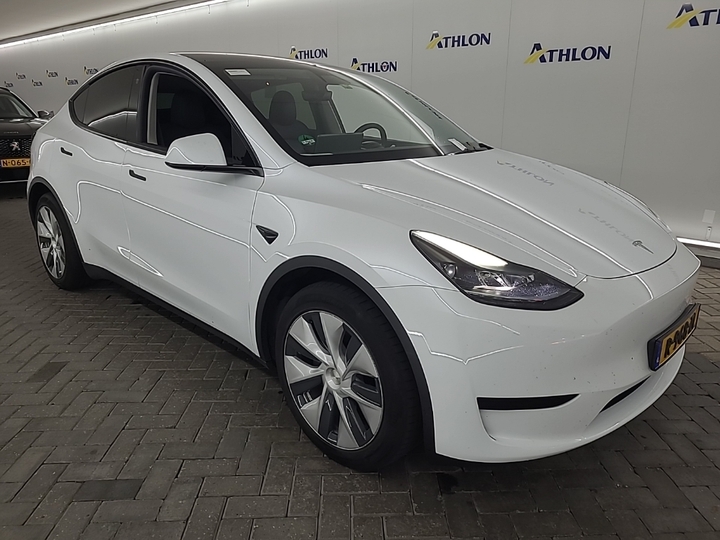 Foto 3 van Tesla Model Y