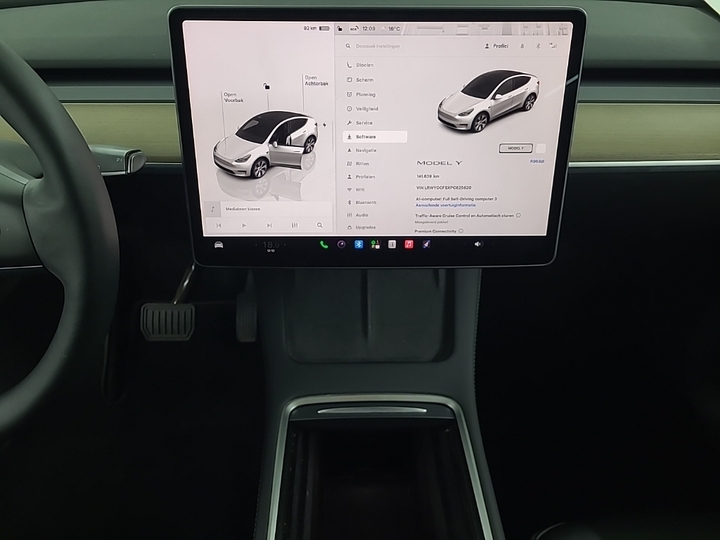 Foto 11 van Tesla Model Y