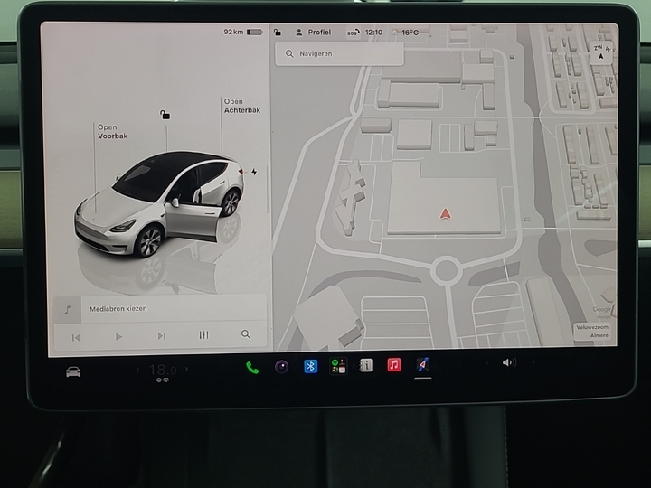 Foto 12 van Tesla Model Y