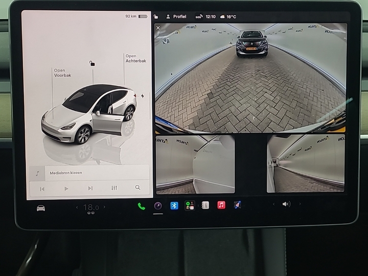 Foto 18 van Tesla Model Y