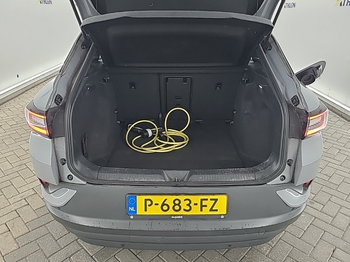 Foto 6 van Volkswagen ID.4