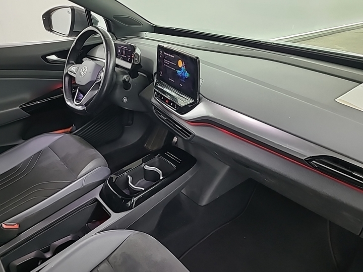 Foto 7 van Volkswagen ID.4