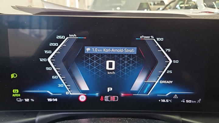Foto 6 van BMW i4