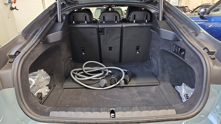 Foto 9 van BMW i4