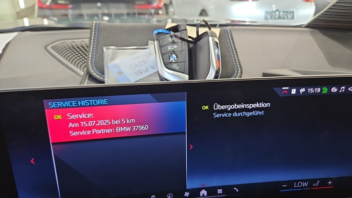 Foto 13 van BMW i4