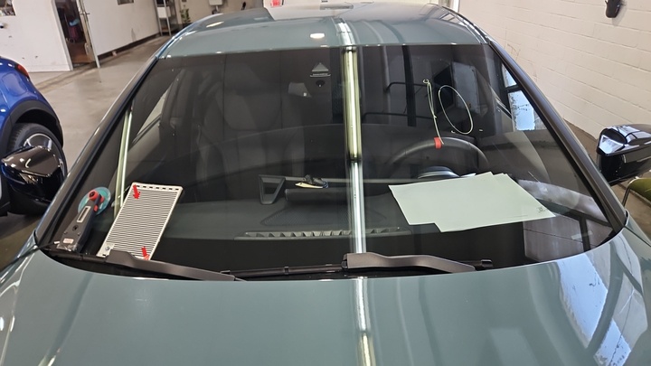 Foto 17 van BMW i4