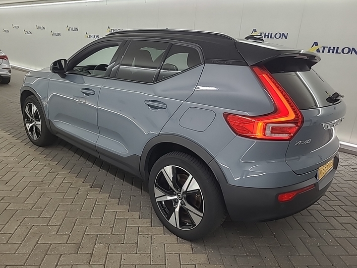 Foto 5 van Volvo XC40 Recharge