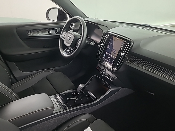 Foto 7 van Volvo XC40 Recharge