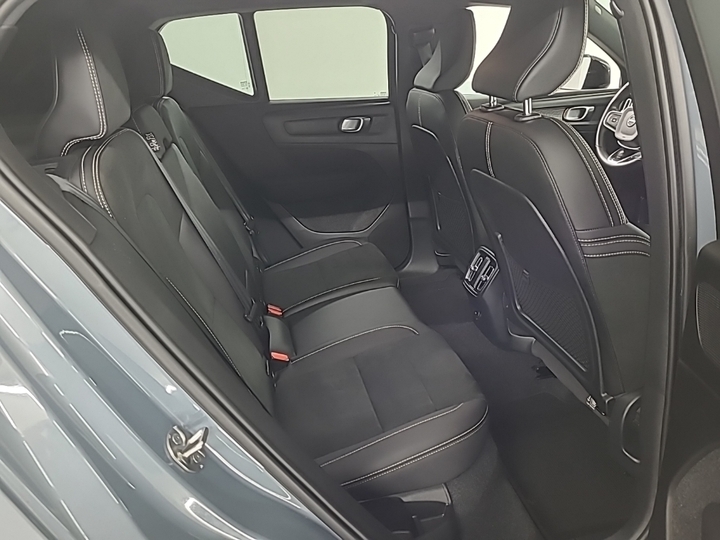Foto 8 van Volvo XC40 Recharge
