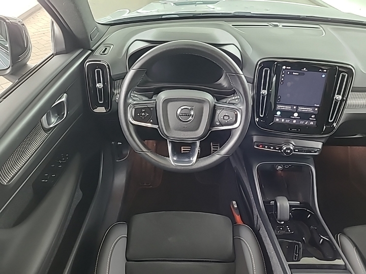 Foto 9 van Volvo XC40 Recharge