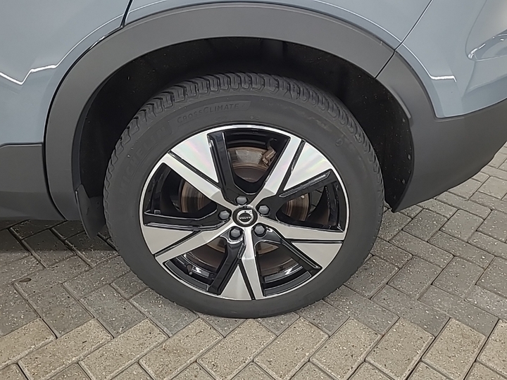 Foto 16 van Volvo XC40 Recharge