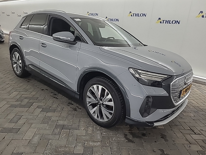 Foto 2 van Audi Q4 e-tron