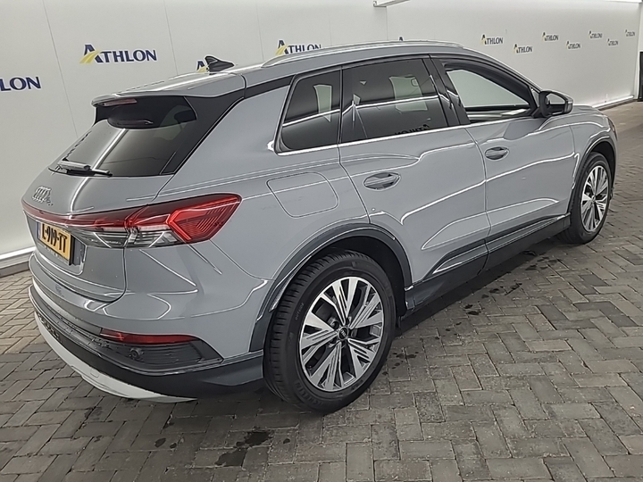 Foto 3 van Audi Q4 e-tron