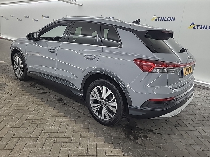 Foto 4 van Audi Q4 e-tron