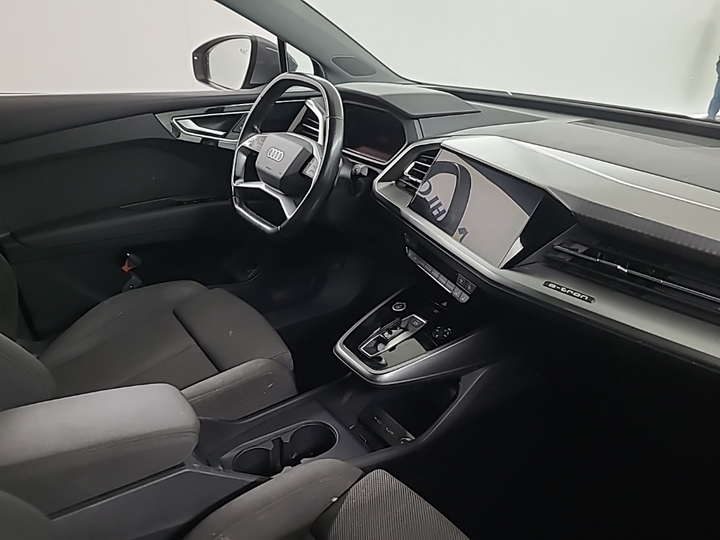 Foto 5 van Audi Q4 e-tron