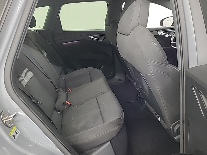 Foto 6 van Audi Q4 e-tron