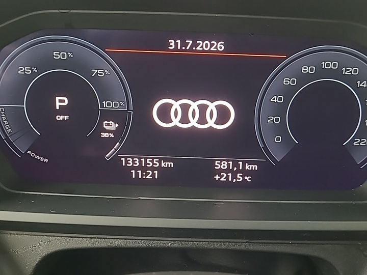 Foto 8 van Audi Q4 e-tron