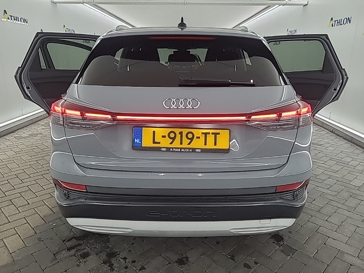 Foto 13 van Audi Q4 e-tron