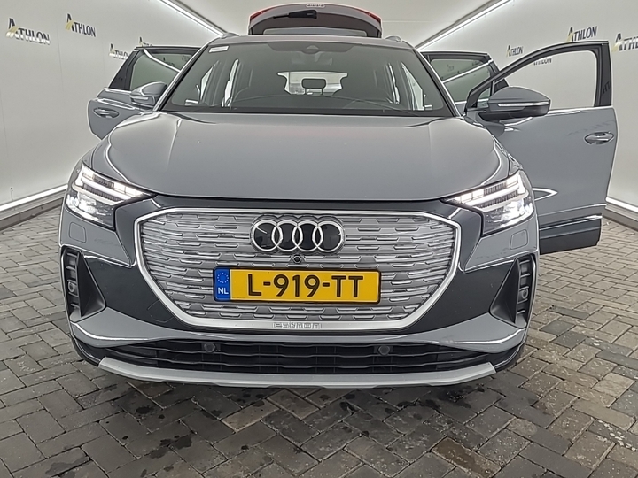 Foto 14 van Audi Q4 e-tron