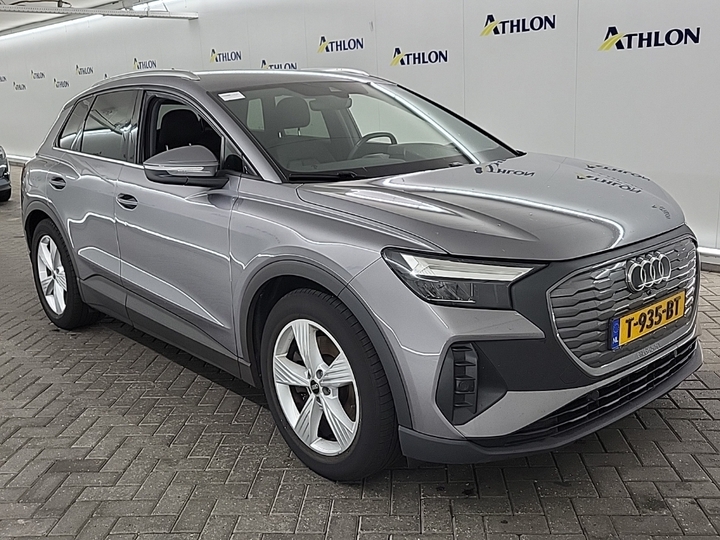 Foto 3 van Audi Q4 e-tron
