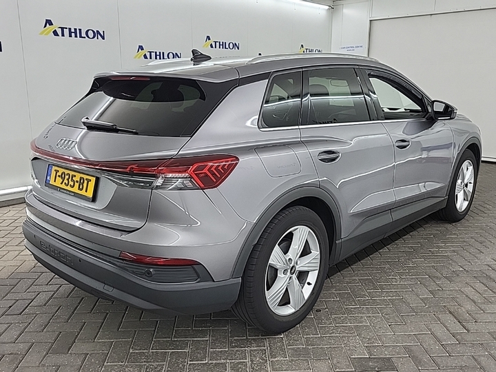 Foto 4 van Audi Q4 e-tron