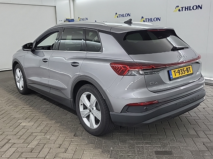 Foto 5 van Audi Q4 e-tron