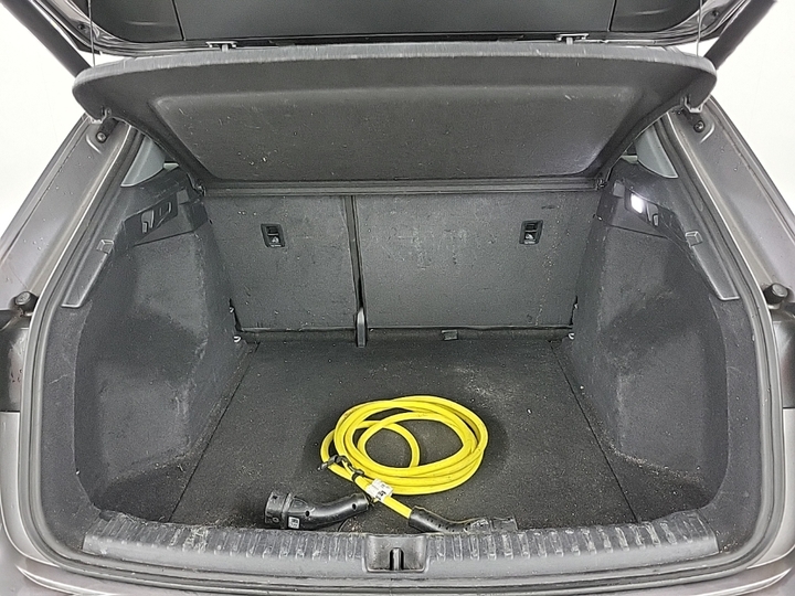 Foto 6 van Audi Q4 e-tron
