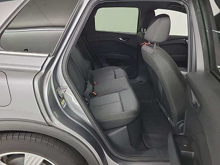 Foto 8 van Audi Q4 e-tron