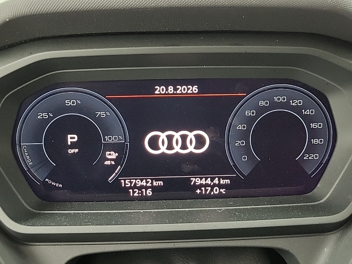 Foto 10 van Audi Q4 e-tron