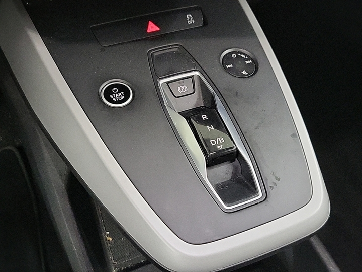 Foto 13 van Audi Q4 e-tron