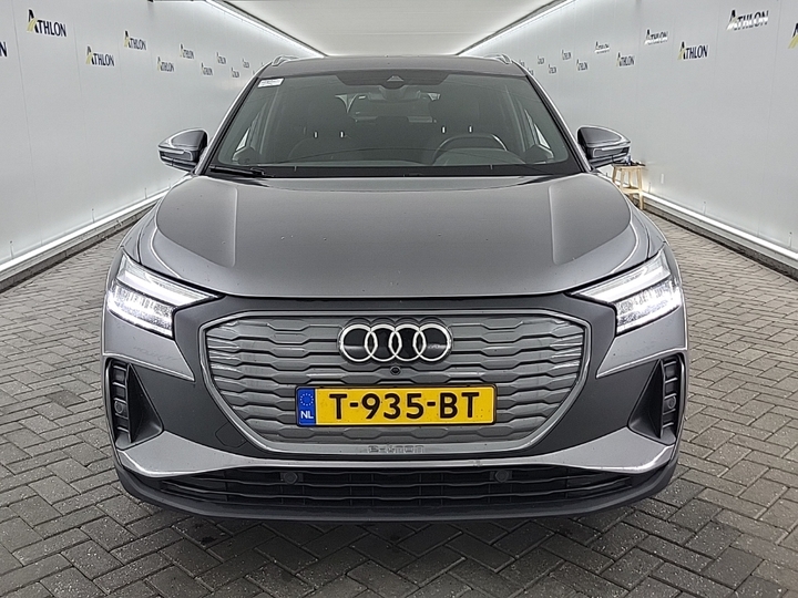 Foto 17 van Audi Q4 e-tron