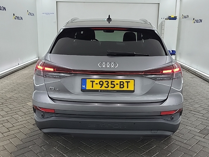 Foto 18 van Audi Q4 e-tron