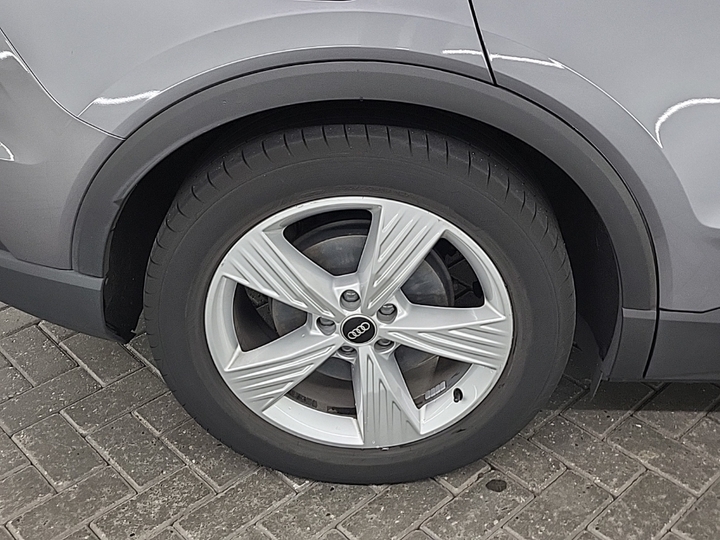 Foto 19 van Audi Q4 e-tron