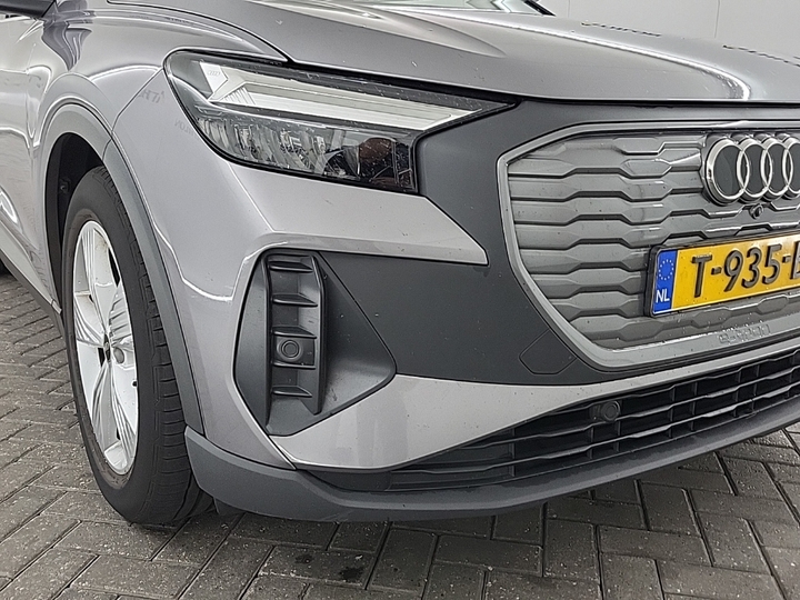 Foto 20 van Audi Q4 e-tron