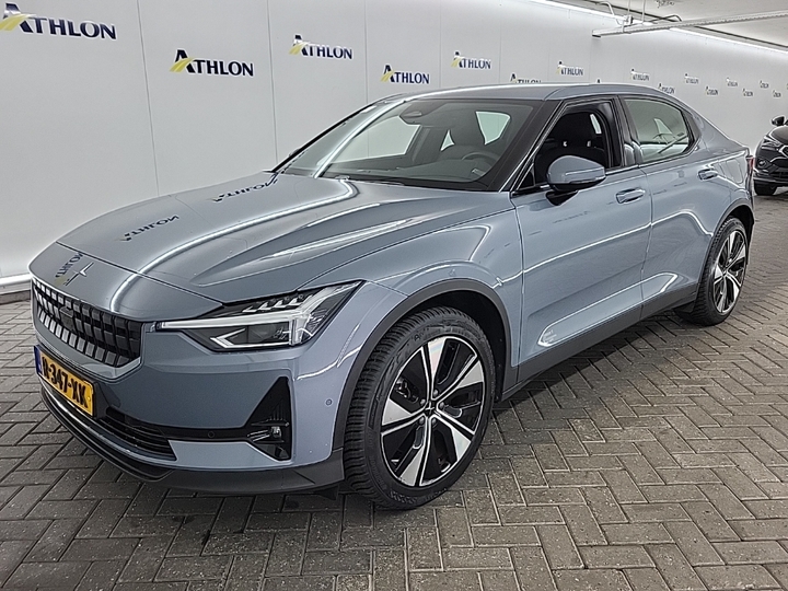 Foto 2 van Polestar 2