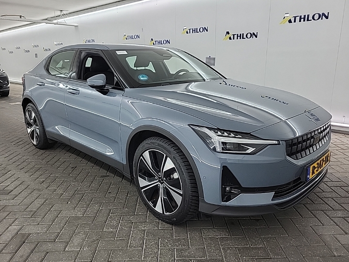 Foto 3 van Polestar 2