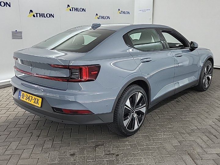 Foto 4 van Polestar 2
