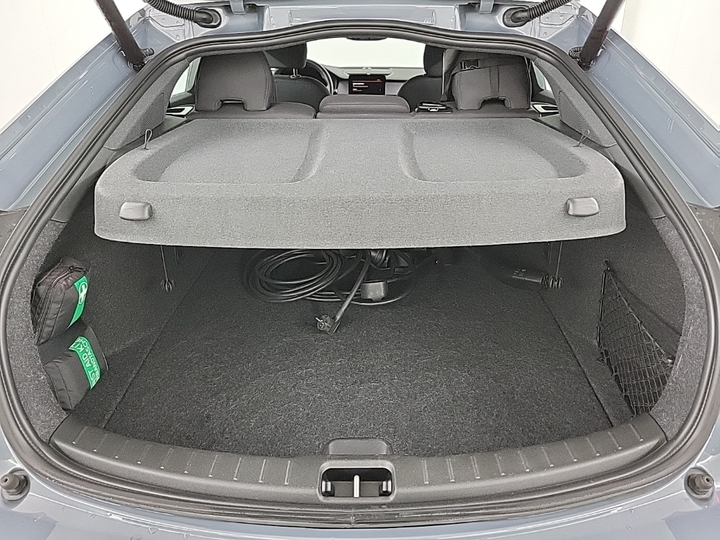 Foto 6 van Polestar 2