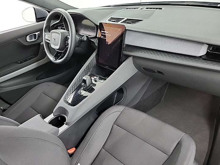 Foto 7 van Polestar 2