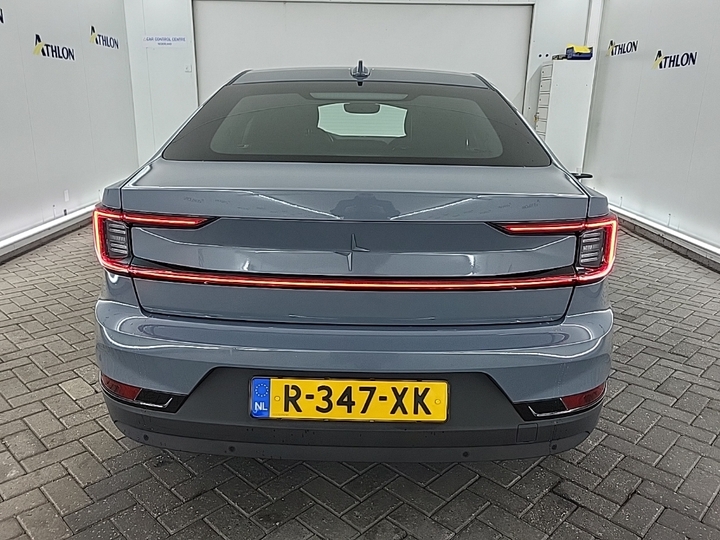 Foto 17 van Polestar 2
