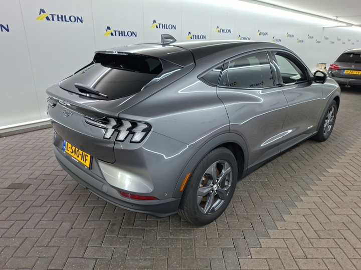 Foto 4 van Ford Mustang