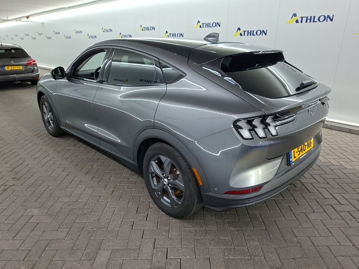 Foto 5 van Ford Mustang