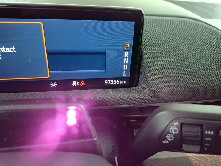 Foto 9 van Ford Mustang