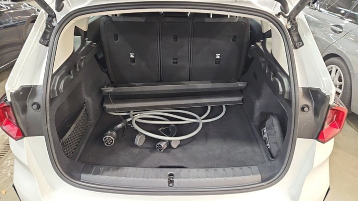 Foto 9 van BMW ix1